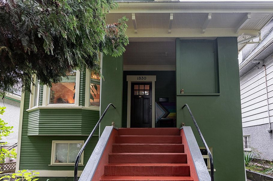 1830 E 1st Avenue Vancouver, BC - 3