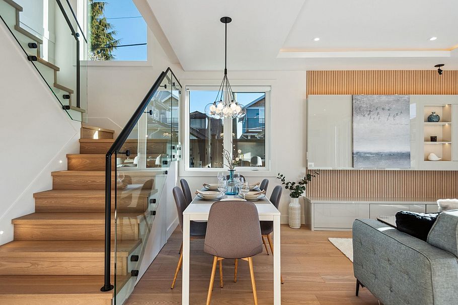 2 3620 W 20th Avenue Vancouver, BC - 14