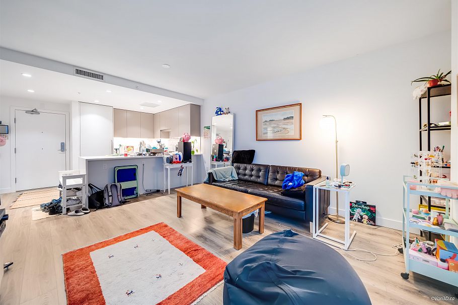 1108 8181 Chester Street Vancouver, BC - 7