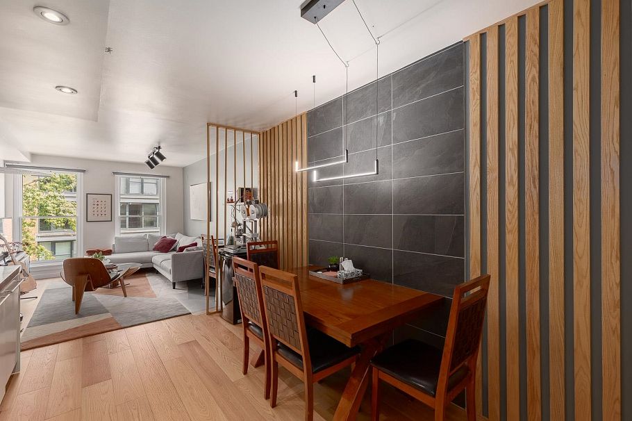 503 36 Water Street Vancouver, BC - 3