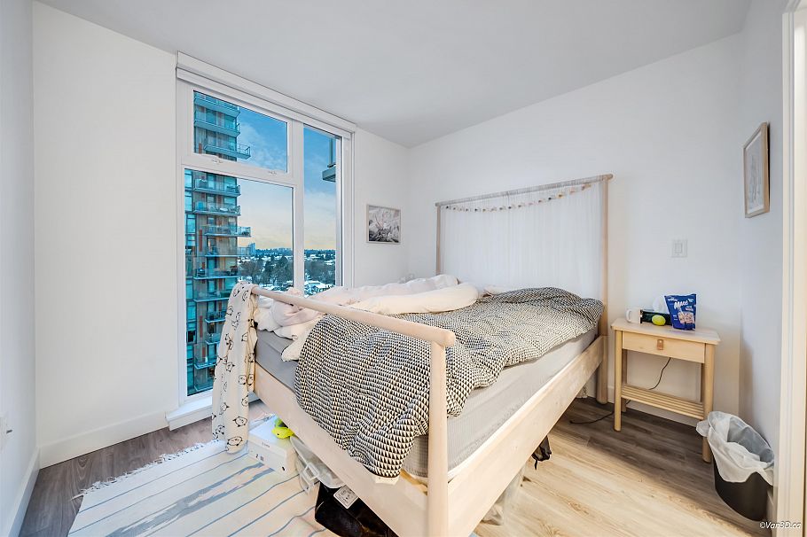 1108 8181 Chester Street Vancouver, BC - 15