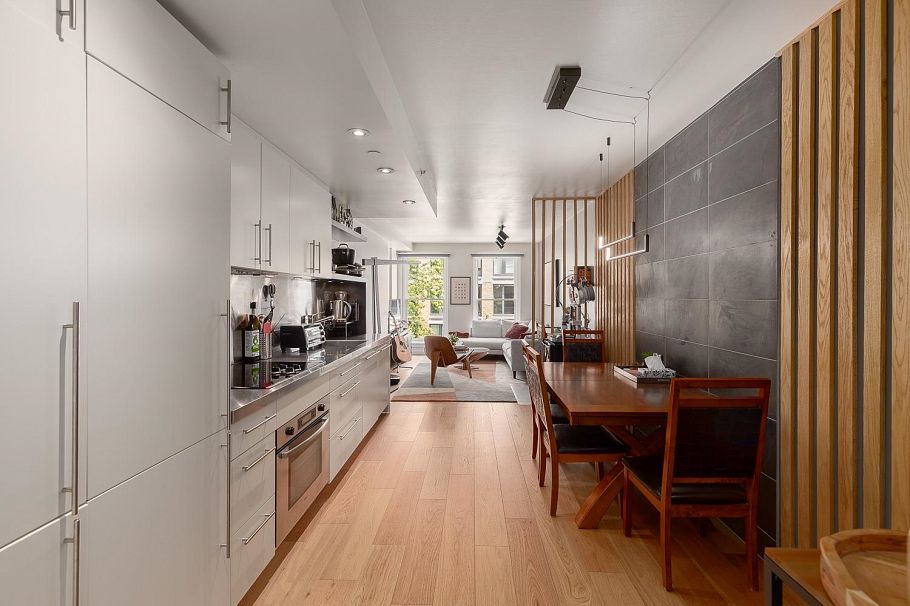 503 36 Water Street Vancouver, BC - 2