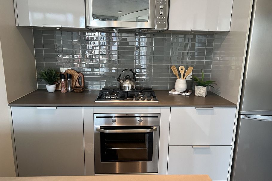 1409 128 W Cordova Street Vancouver, BC - 7