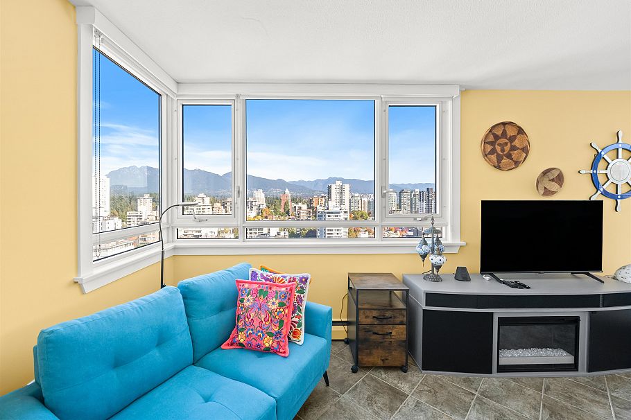 2006 1850 Comox Street Vancouver, BC - 6