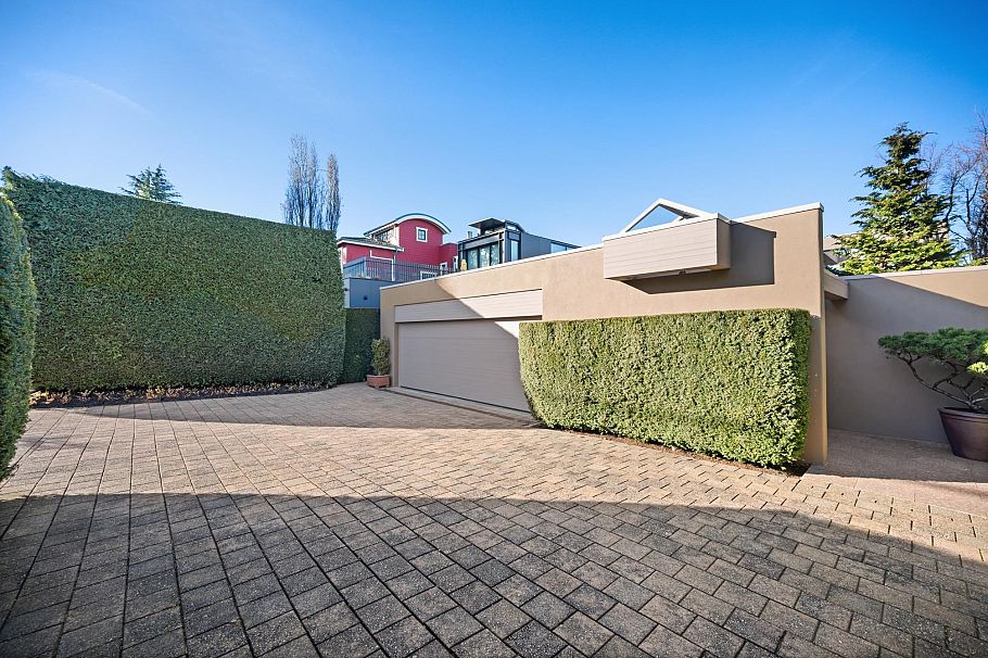 3513 Point Grey Road Vancouver, BC - 4