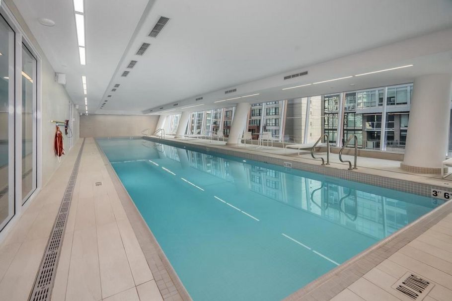 3007 1289 Hornby Street Vancouver, BC - 15