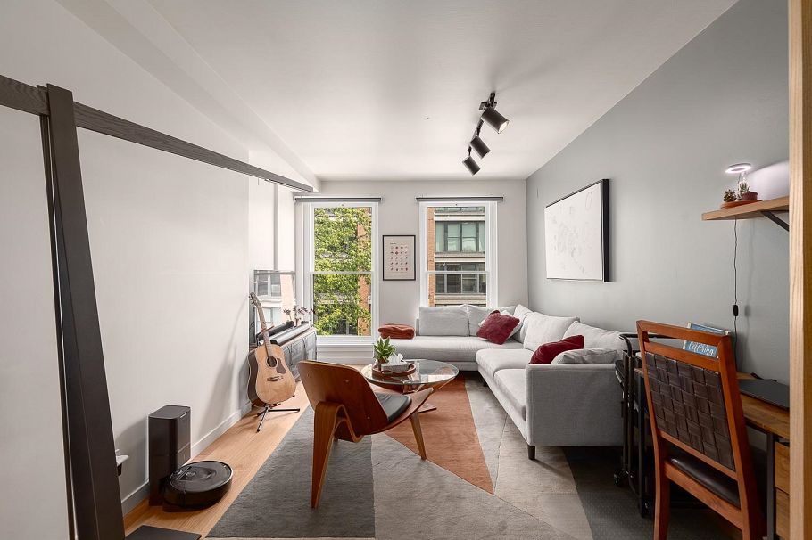 503 36 Water Street Vancouver, BC - 7