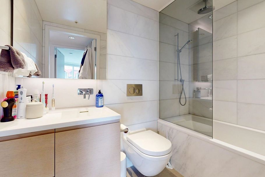 3007 1289 Hornby Street Vancouver, BC - 11