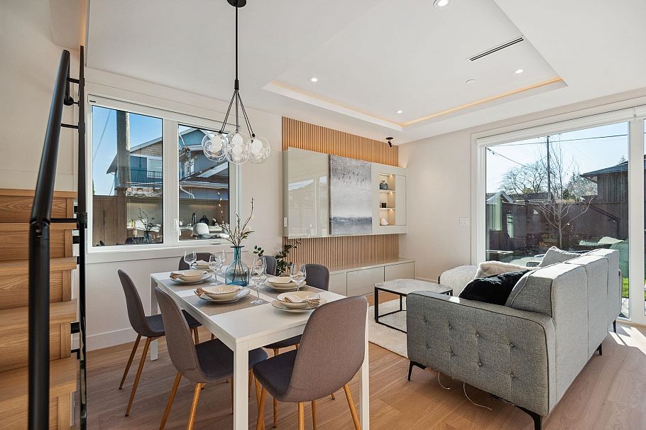 2 3620 W 20th Avenue Vancouver, BC - 15