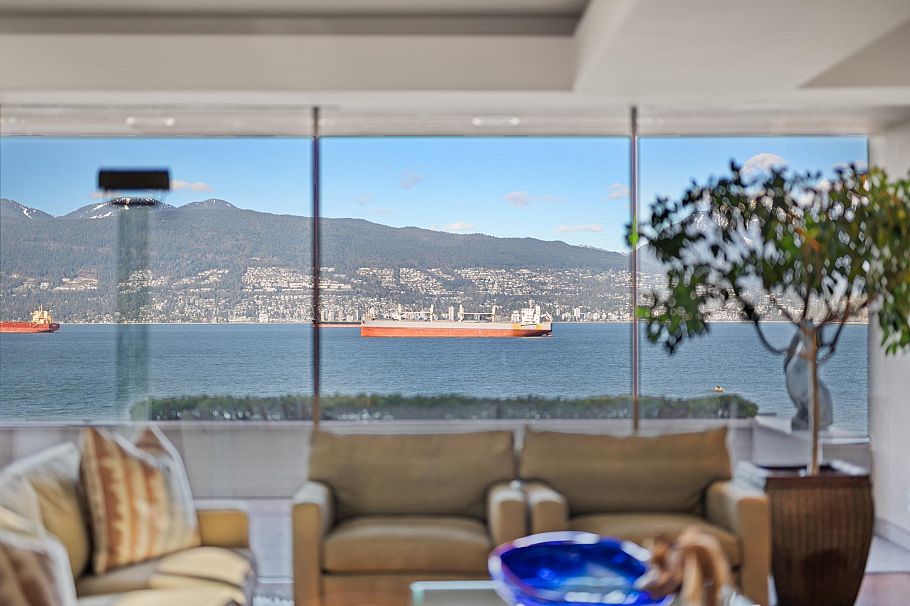 3513 Point Grey Road Vancouver, BC - 10