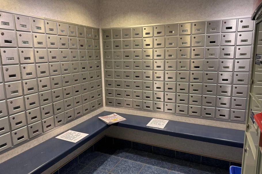 407 2008 Fullerton Avenue North Vancouver, BC - 16