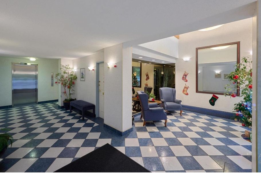 407 2008 Fullerton Avenue North Vancouver, BC - 17