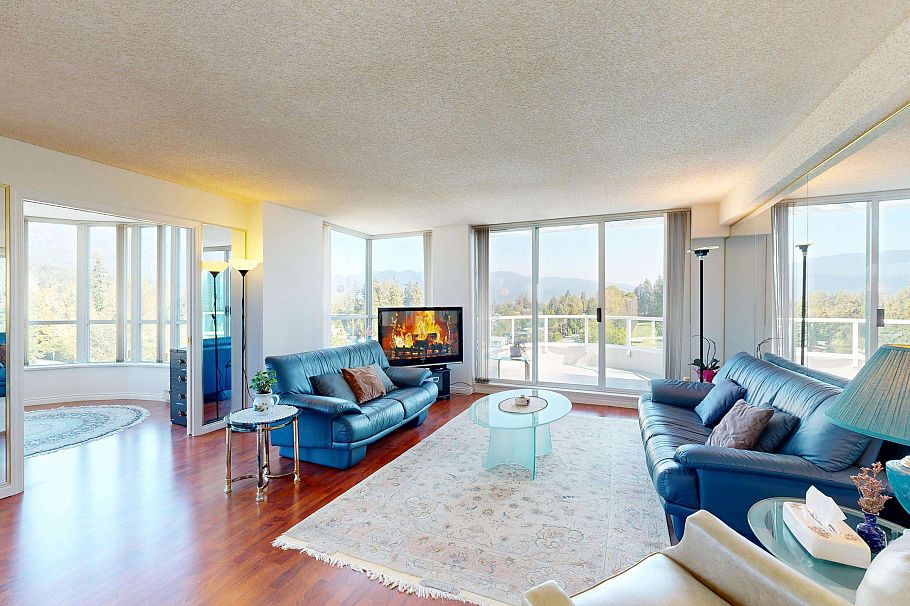 1005 995 Roche Point Drive North Vancouver, BC - 3