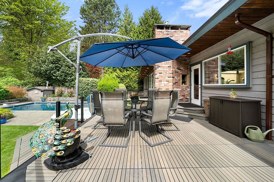 871 Fairway Drive North Vancouver, BC - 32