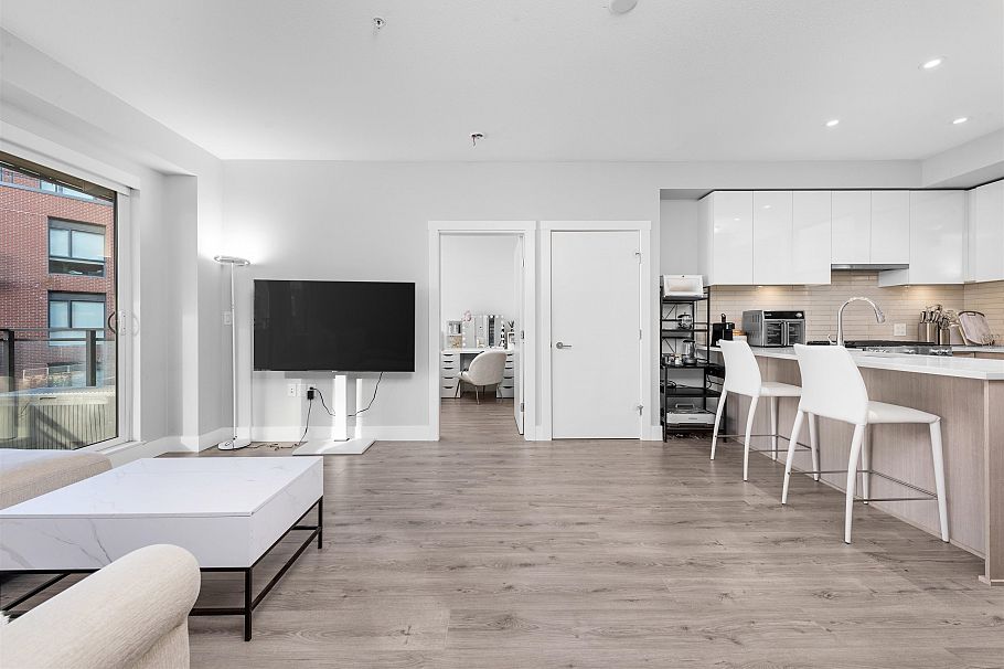 309 3588 Sawmill Crescent Vancouver, BC - 5