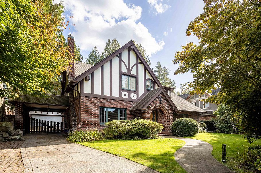 6026 Angus Drive Vancouver, BC - 3