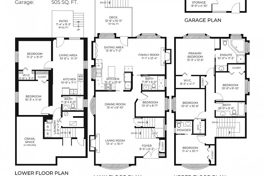 5470 Wales Street Vancouver, BC - 40