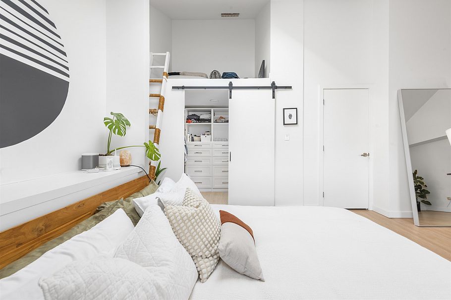 PH7 2125 York Avenue Vancouver, BC - 17