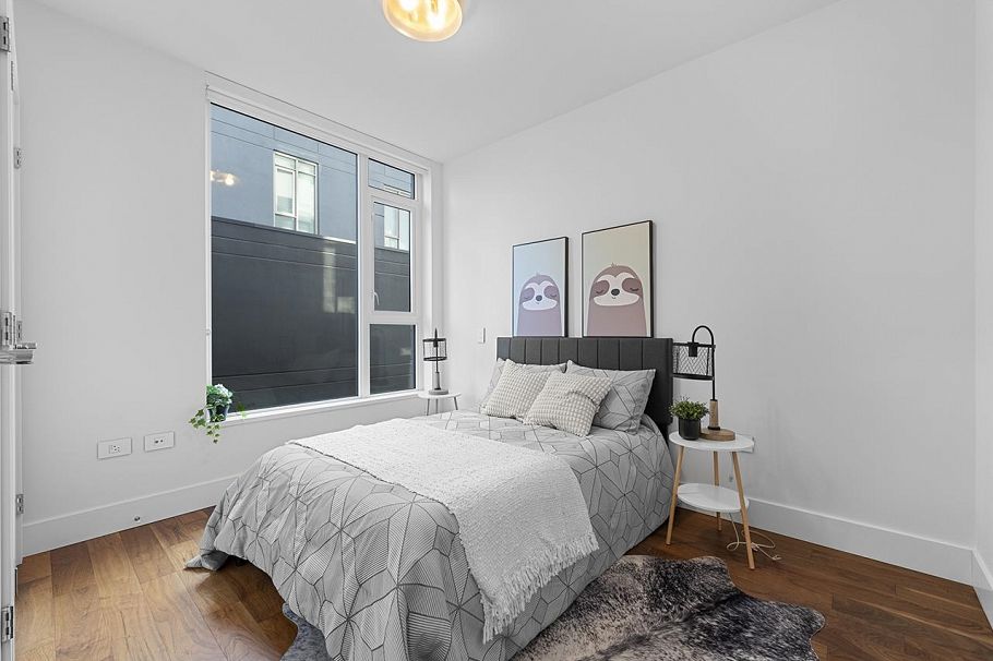 411 7428 Alberta Street Vancouver, BC - 20