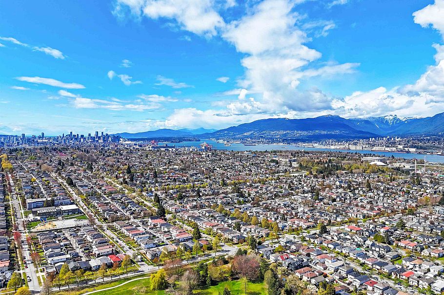 3318 William Street Vancouver, BC - 8