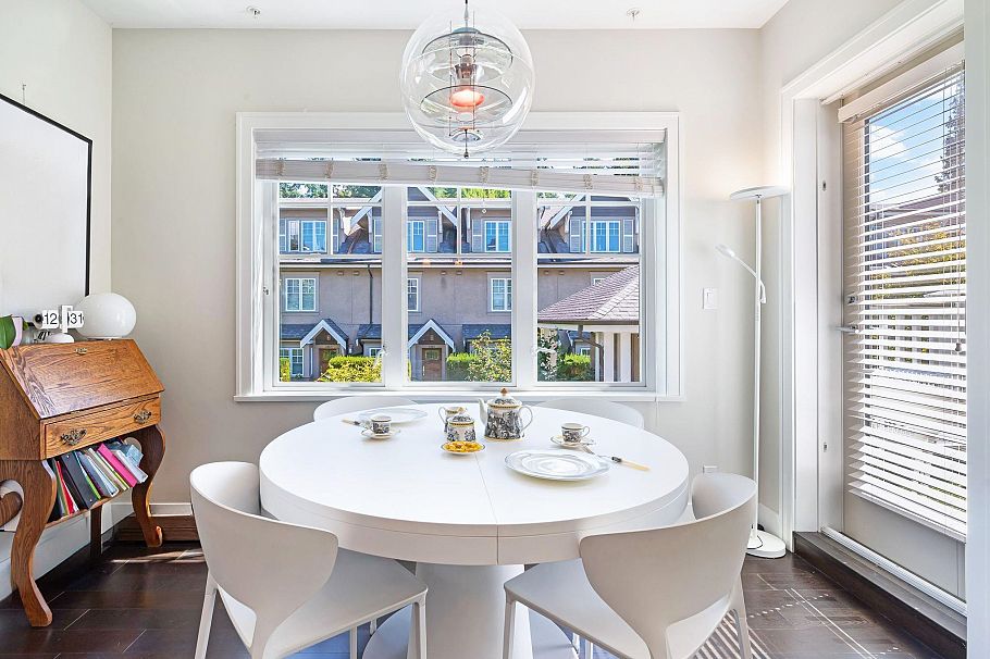 1483 Tilney Mews Vancouver, BC - 7