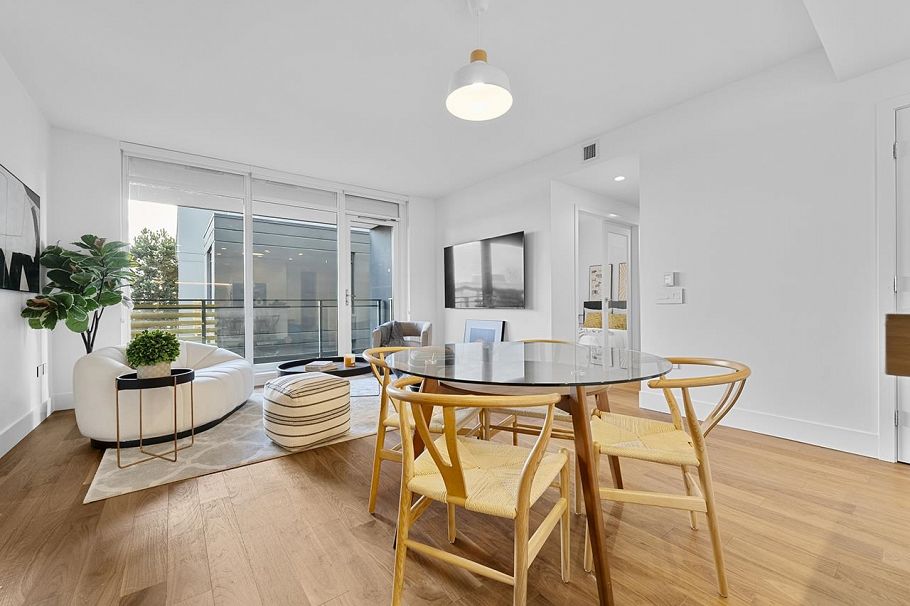 411 7428 Alberta Street Vancouver, BC - 7