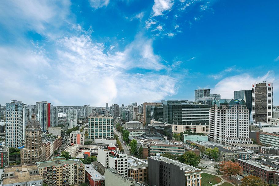 PH7 108 W Cordova Street Vancouver, BC - 23