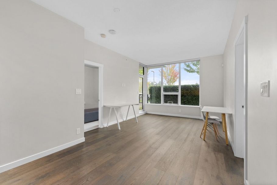 110 5687 Gray Avenue Vancouver, BC - 6