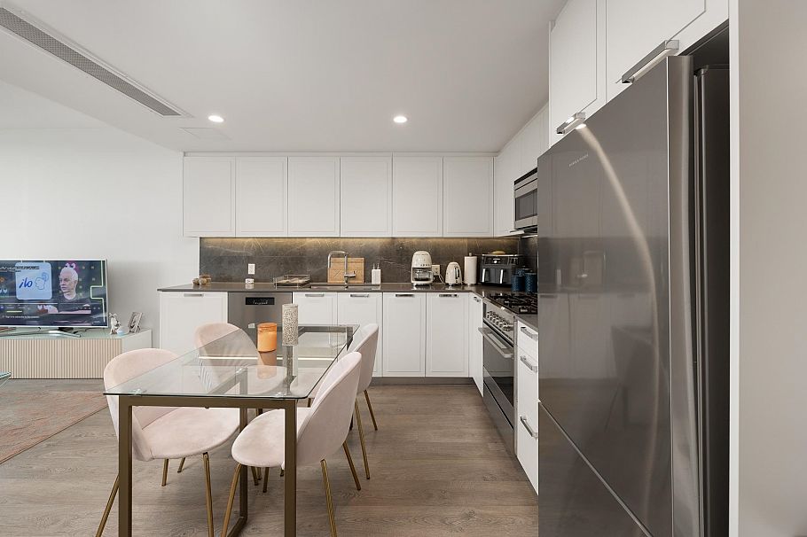 1705 1401 Hunter Street North Vancouver, BC - 8