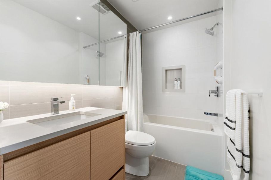 701 3538 Sawmill Crescent Vancouver, BC - 17