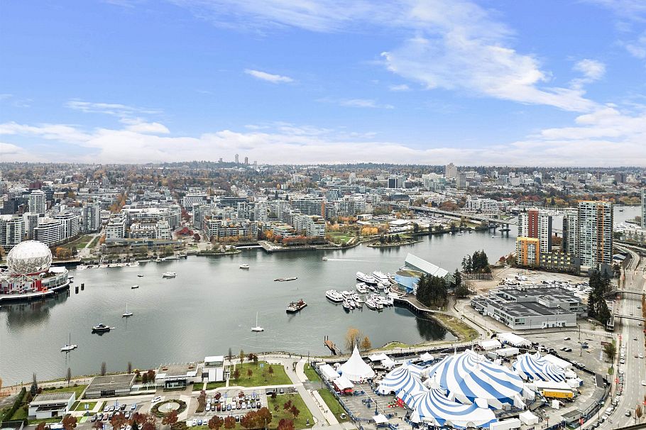 2501 63 Keefer Place Vancouver, BC - 29