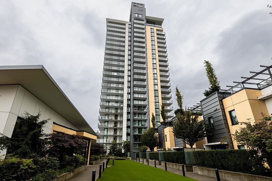 1705 1401 Hunter Street North Vancouver, BC - 28