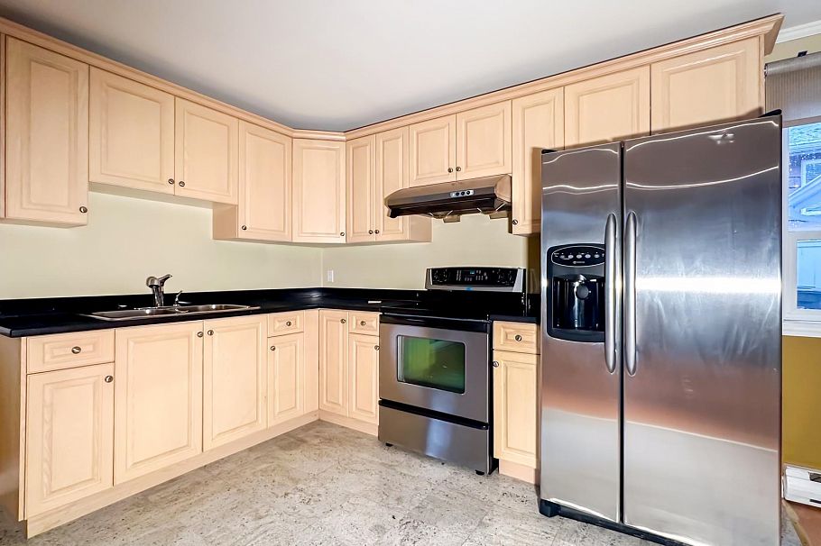 3522 SW Marine Drive Vancouver, BC - 27