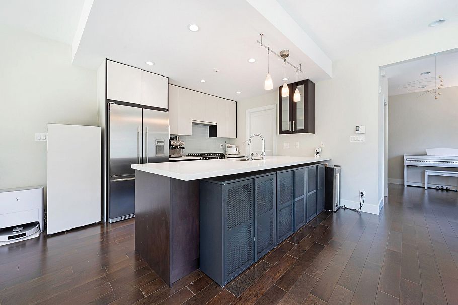 1483 Tilney Mews Vancouver, BC - 2