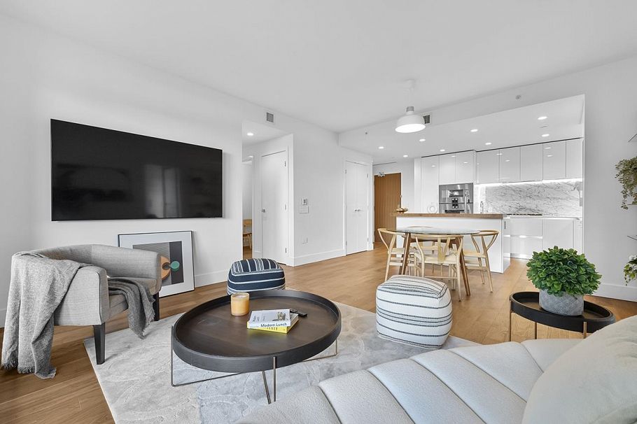 411 7428 Alberta Street Vancouver, BC - 4