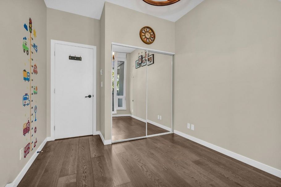 2540 Spruce Street Vancouver, BC - 26