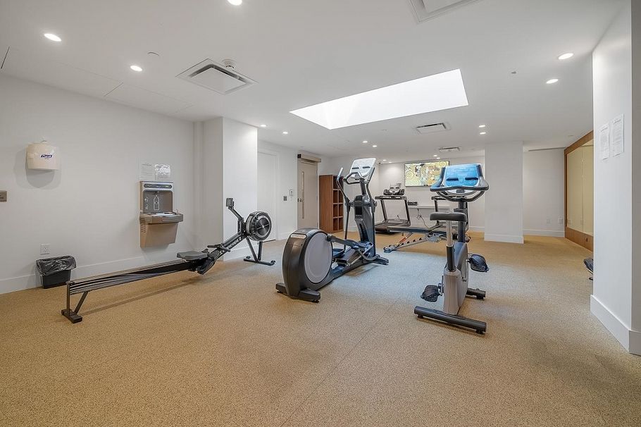 411 7428 Alberta Street Vancouver, BC - 28