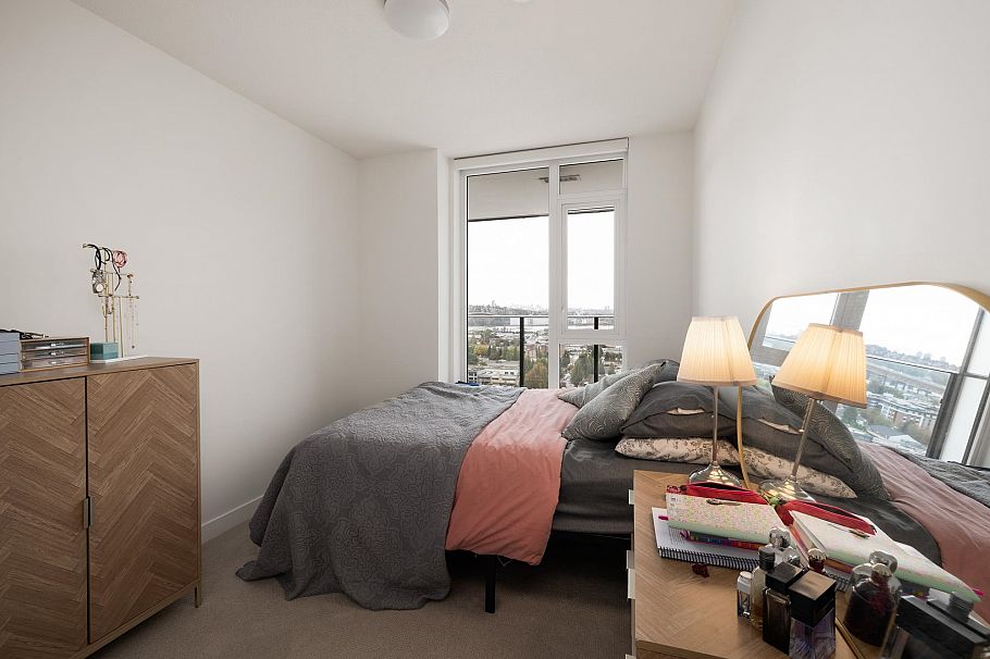 1705 1401 Hunter Street North Vancouver, BC - 23