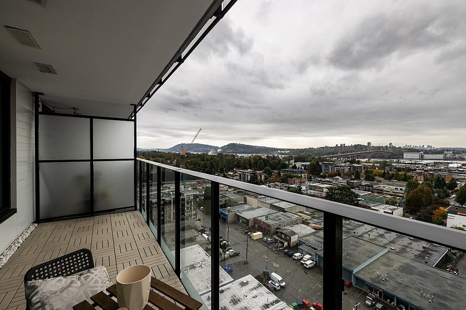 1705 1401 Hunter Street North Vancouver, BC - 18