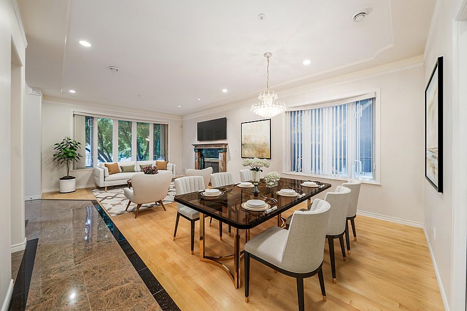 5470 Wales Street Vancouver, BC - 2