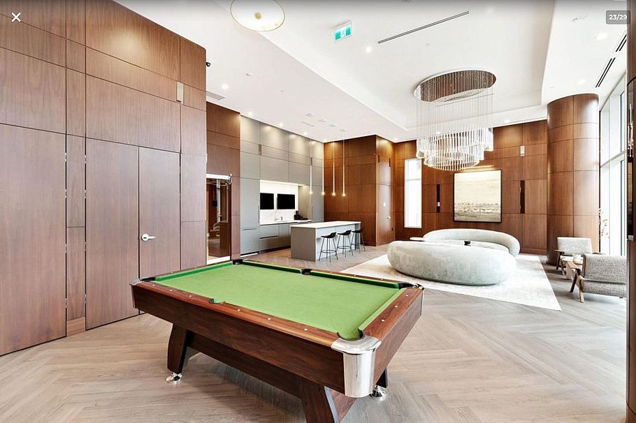 1302 1768 Cook Street Vancouver, BC - 17