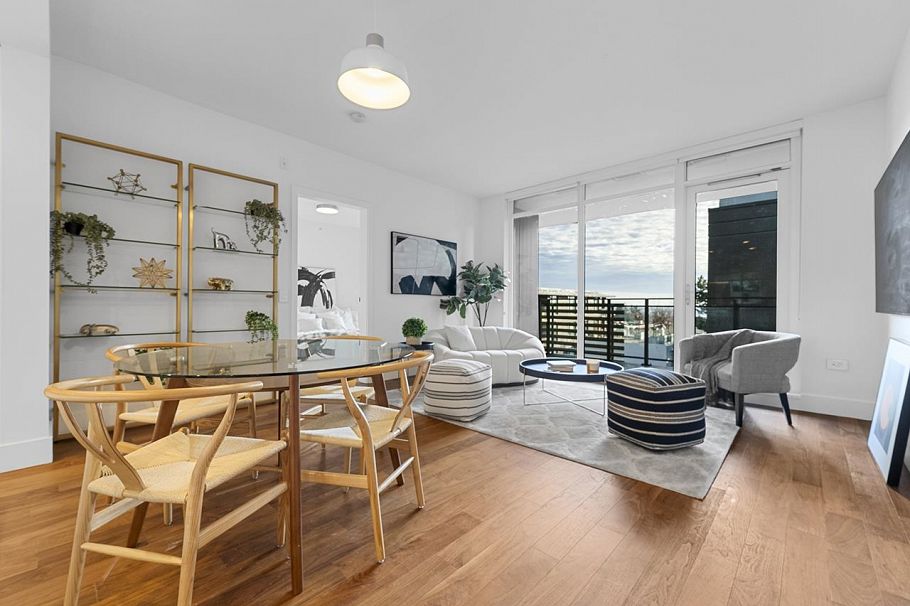 411 7428 Alberta Street Vancouver, BC - 6