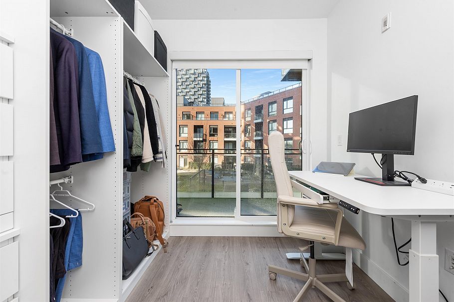 309 3588 Sawmill Crescent Vancouver, BC - 18