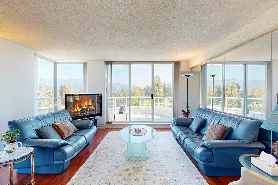 1005 995 Roche Point Drive North Vancouver, BC - 4