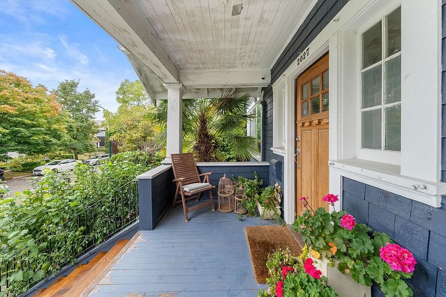 2027 W 44th Avenue Vancouver, BC - 5