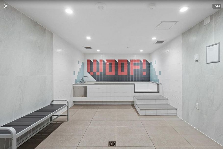 1302 1768 Cook Street Vancouver, BC - 14