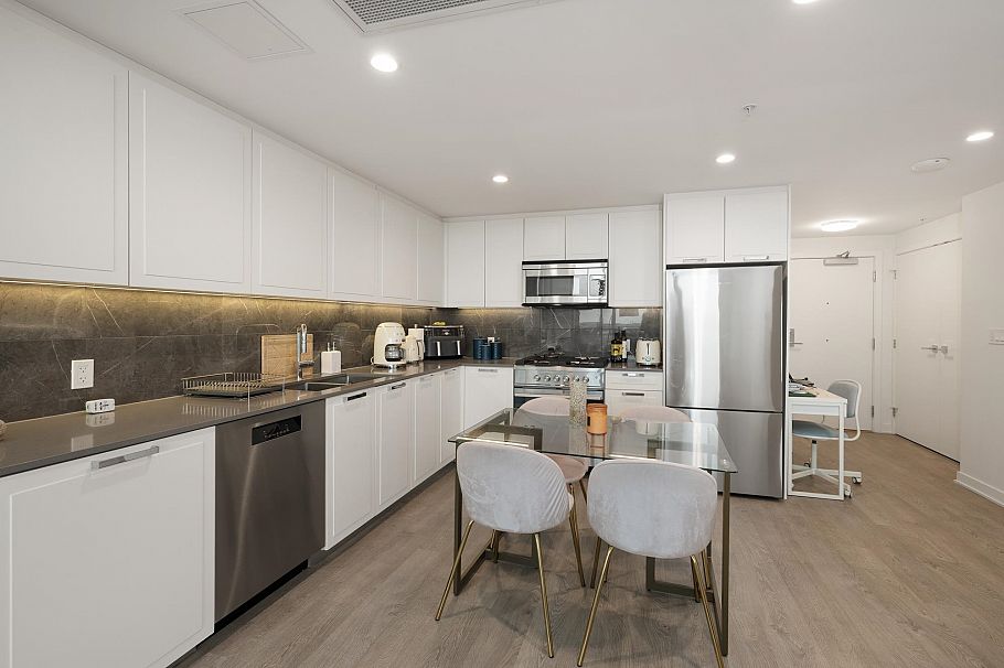 1705 1401 Hunter Street North Vancouver, BC - 7