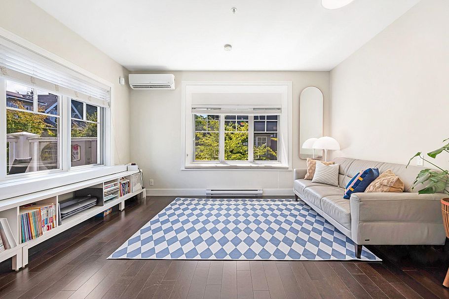 1483 Tilney Mews Vancouver, BC - 9