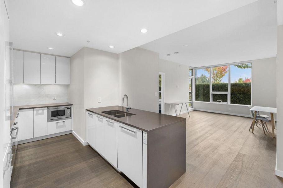 110 5687 Gray Avenue Vancouver, BC - 2