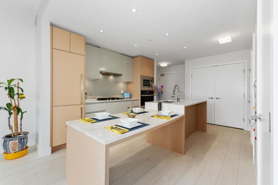 701 3538 Sawmill Crescent Vancouver, BC - 6